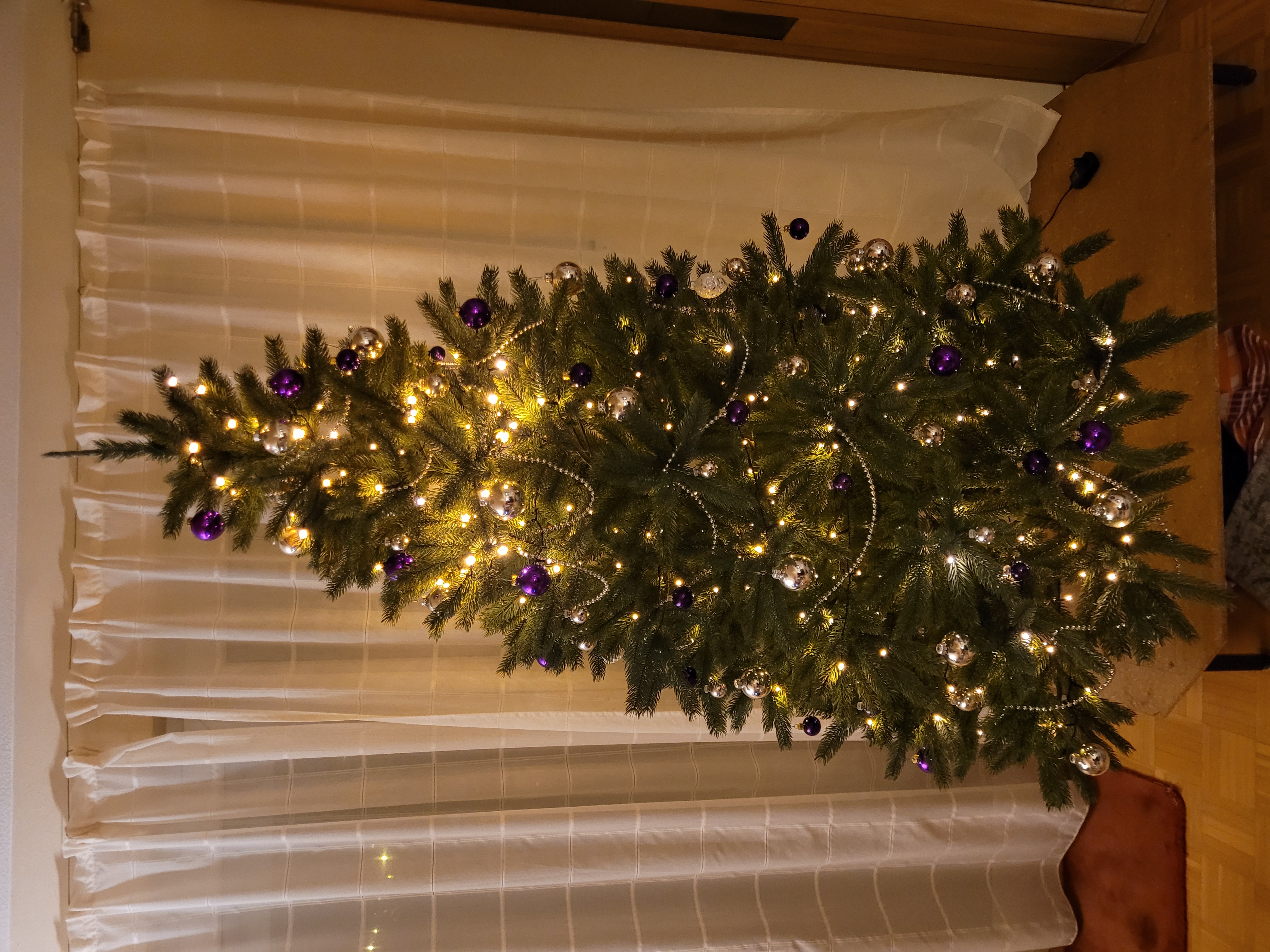 Tannenbaum Tannenbaum